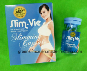 Slim Vie Lose Weight Slimming Capsule, Fast Diet Pill