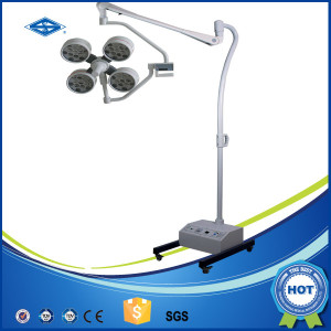 120000lux LED Operating Lights with Battery