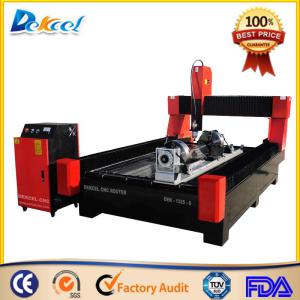 1325 Stone CNC Router/Marble Engraving and Carving Machine