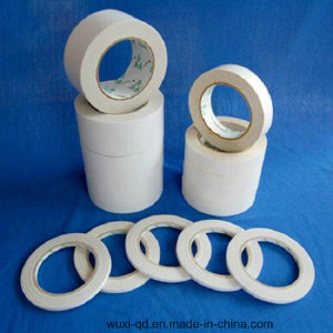 Double Side Tissue Tape Widely Used in Fixing of Papers