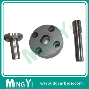 Highly Precision Misumi Stamping Die Holder Guide Post Sets