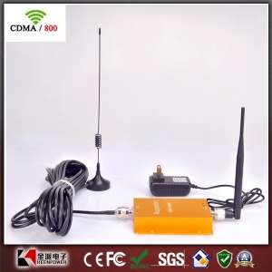 850MHz Signal Booster GSM Signal Repeater